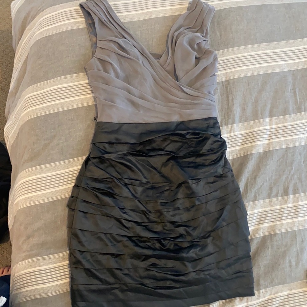 Express dress